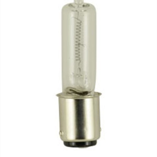 Ilc Replacement for Light Bulb / Lamp 100q/cl/dc-130v replacement light bulb lamp 100Q/CL/DC-130V LIGHT BULB / LAMP